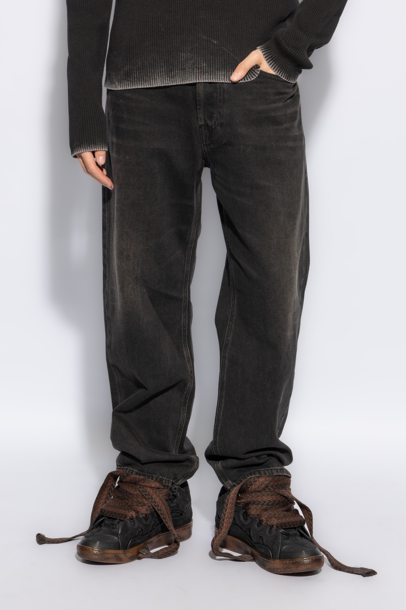 Diesel Jeans '2010 D-MACS L.32' | Men's Clothing | Vitkac
